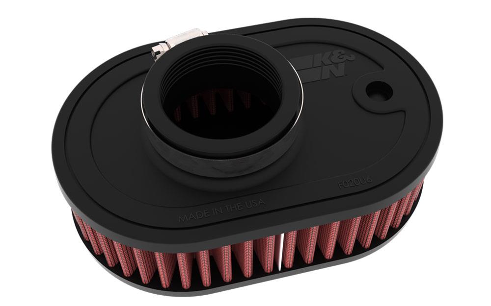 K&N Universal Performance Air Filters RU-071V