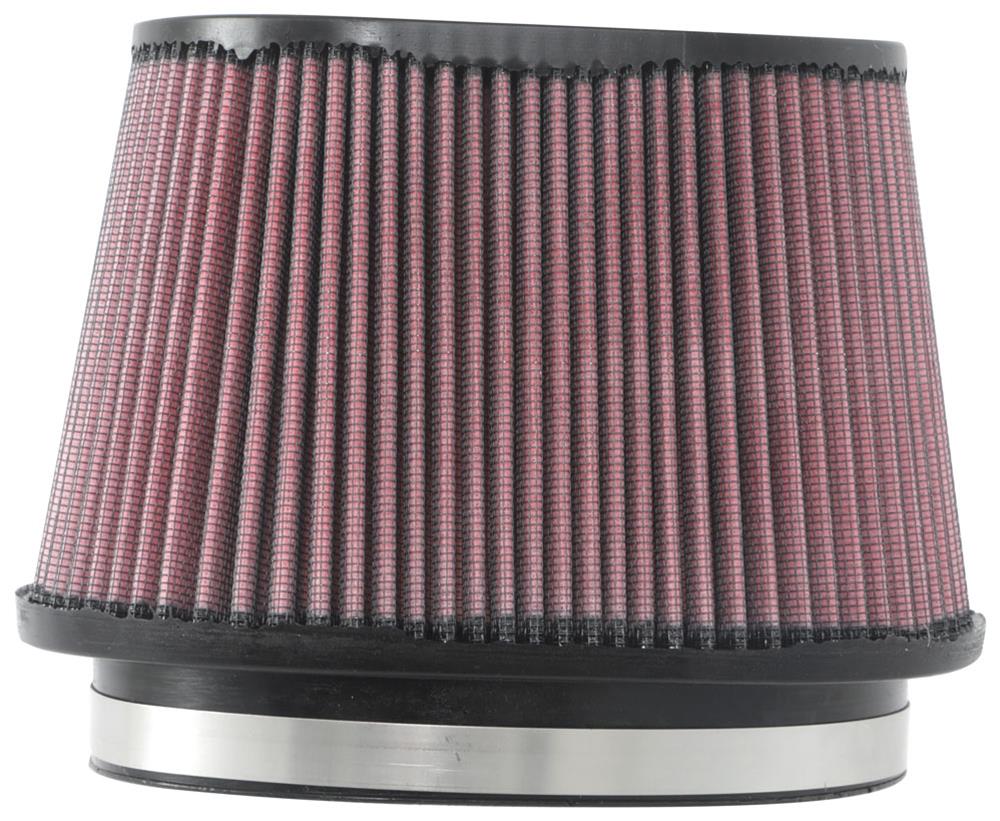 K&N Universal Performance Air Filters RU-1001