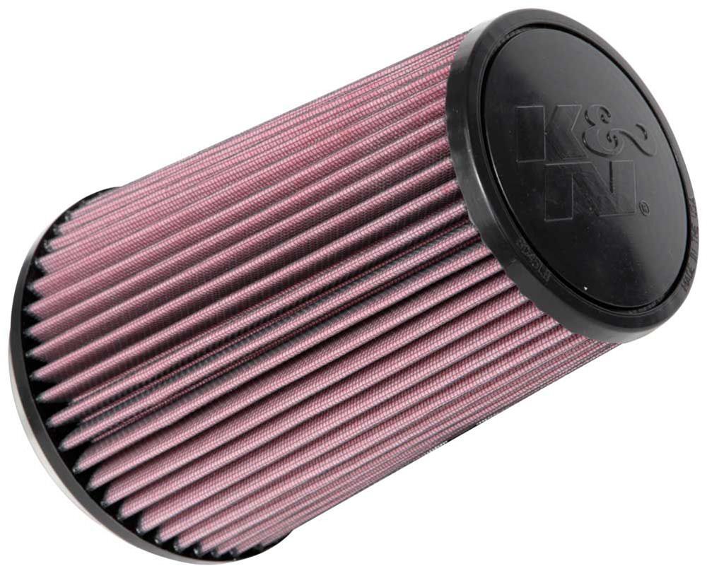 K&N Universal Performance Air Filters RU-1008