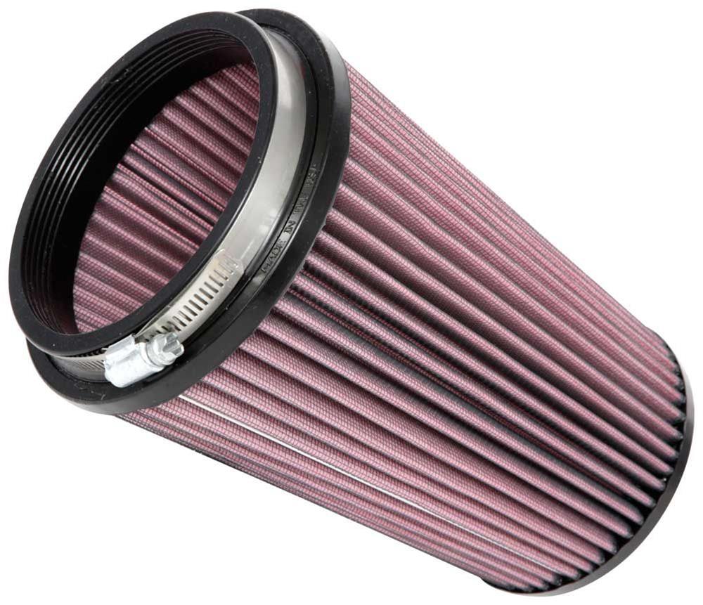 K&N Universal Performance Air Filters RU-1008