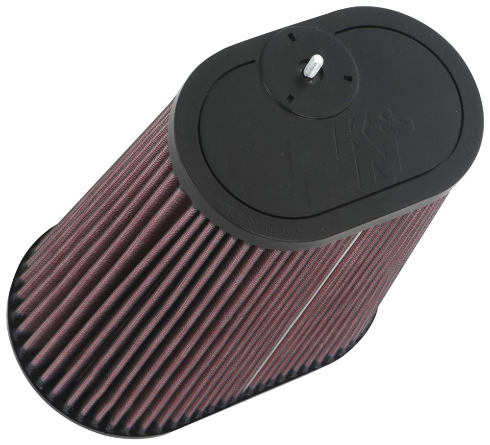K&N Universal Performance Air Filters RU-1012