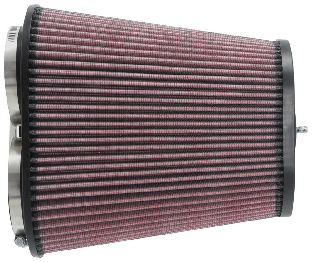 K&N Universal Performance Air Filters RU-1012