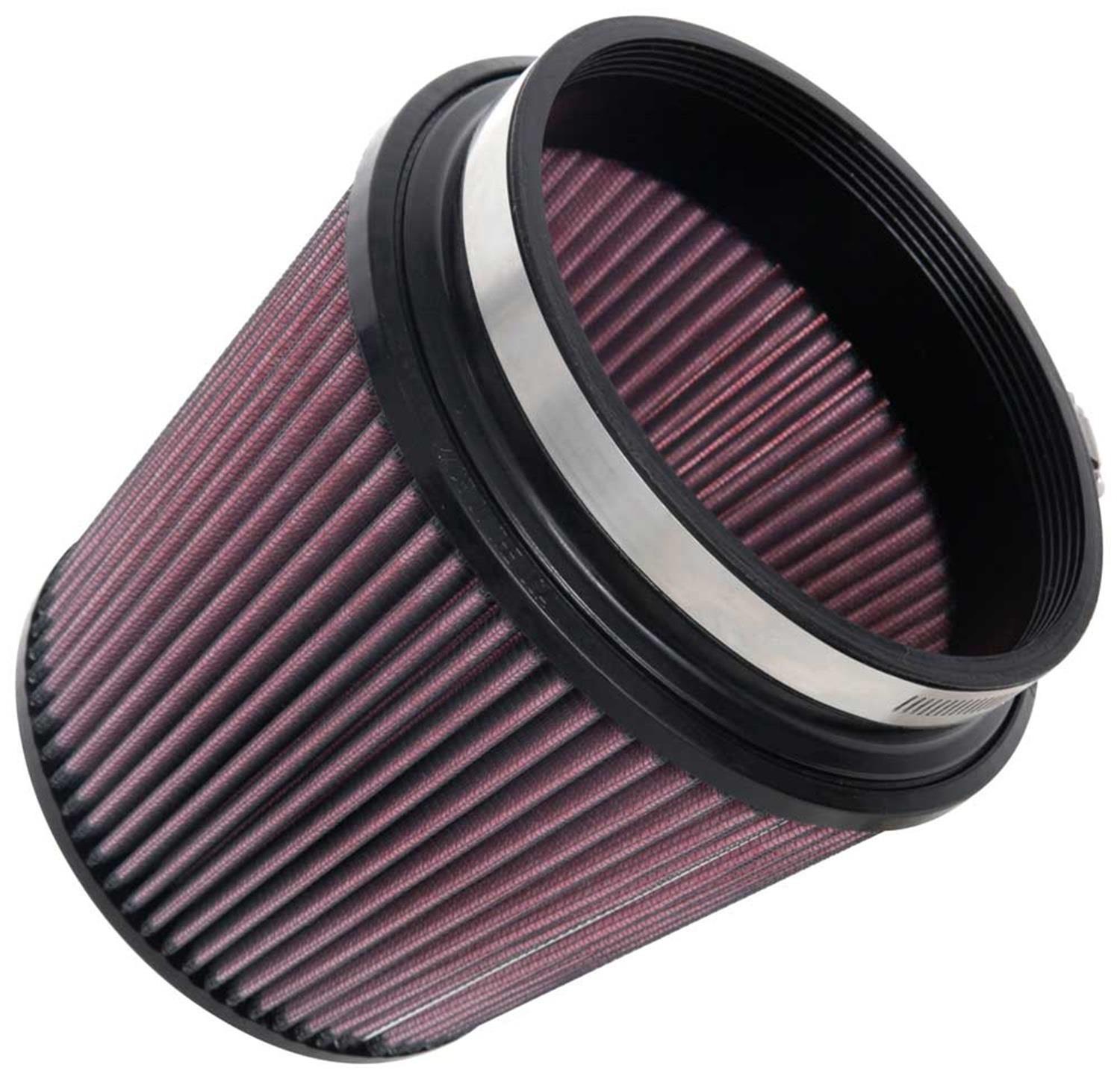 K&N Universal Performance Air Filters RU-1014