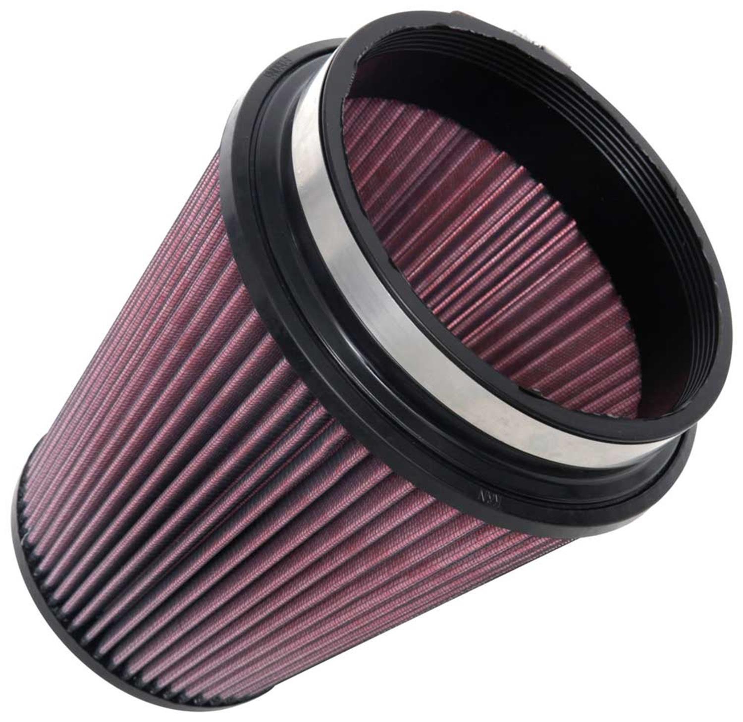 K&N Universal Performance Air Filters RU-1020