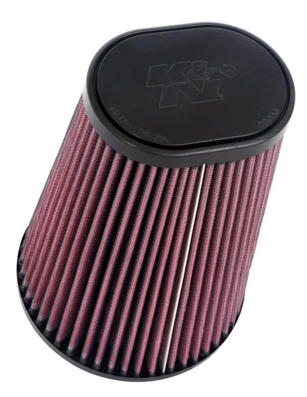 K&N Universal Performance Air Filters RU-1021