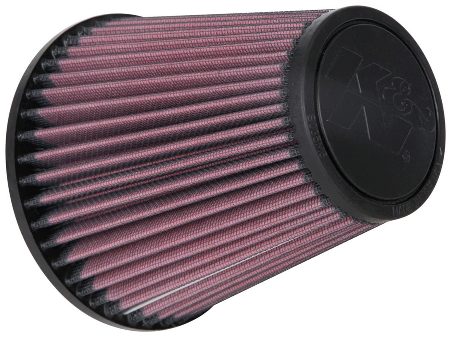 K&N Universal Performance Air Filters RU-1035