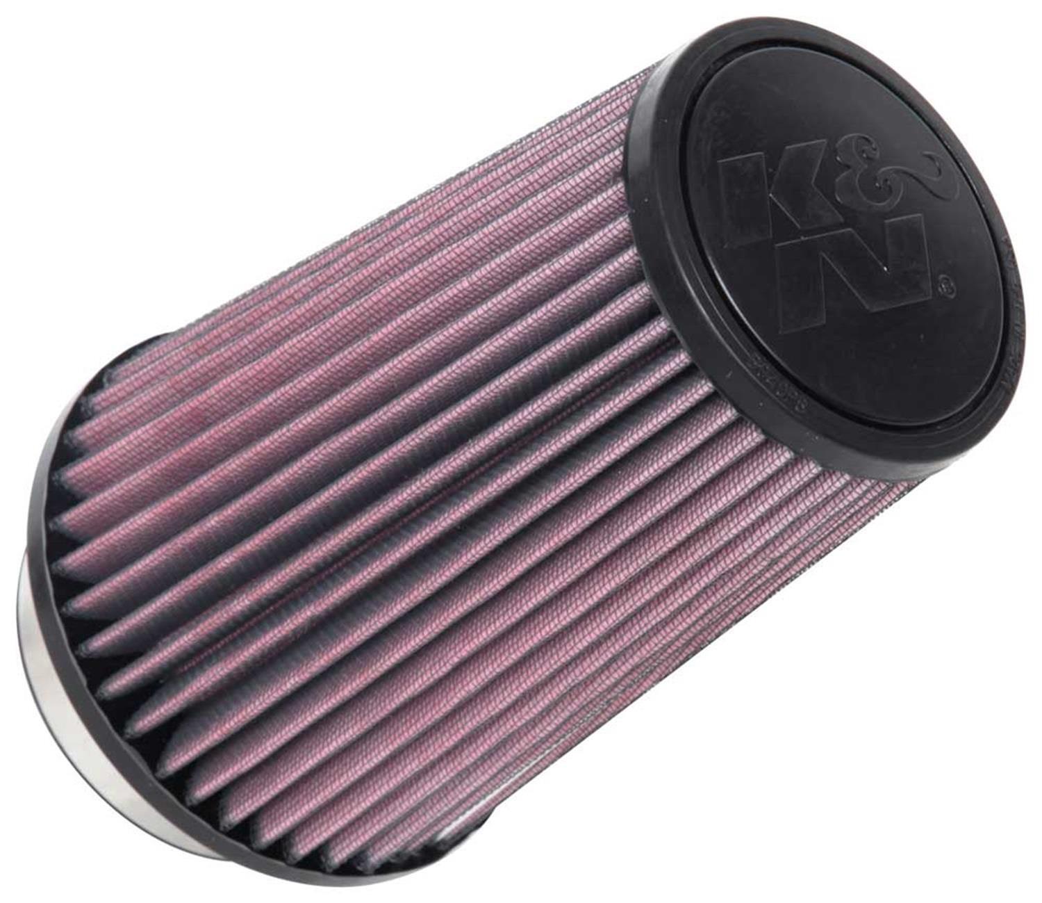 K&N Universal Performance Air Filters RU-1045