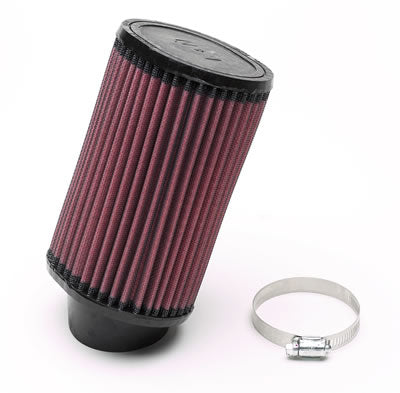 K&N Universal Performance Air Filters RU-1390