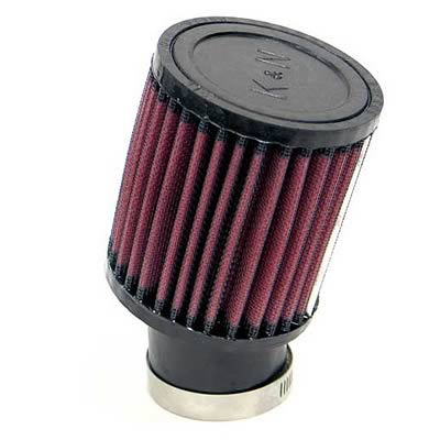 K&N Universal Performance Air Filters RU-1400