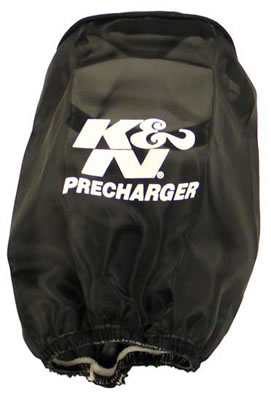 K&N PreCharger Air Filter Wraps RU-1470PK