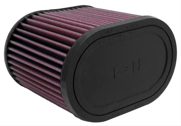 K&N Universal Performance Air Filters RU-1500