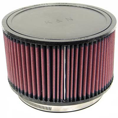 K&N Universal Performance Air Filters RU-1850