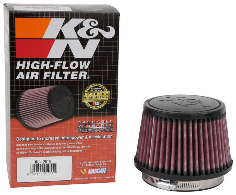 K&N Universal Performance Air Filters RU-2510