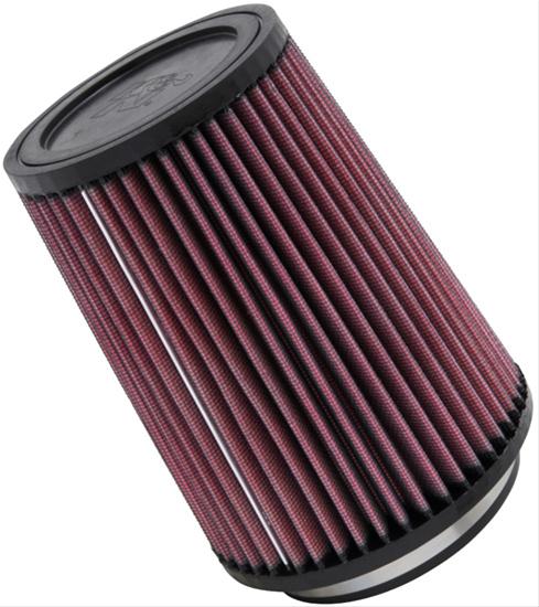 K&N Universal Performance Air Filters RU-2590