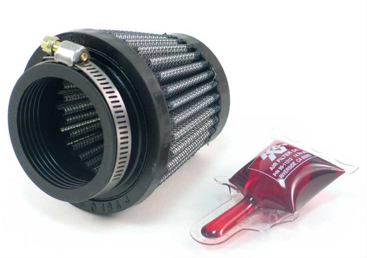 K&N Universal Performance Air Filters RU-2690