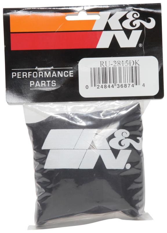 K&N DryCharger Air Filter Wraps RU-2815DK