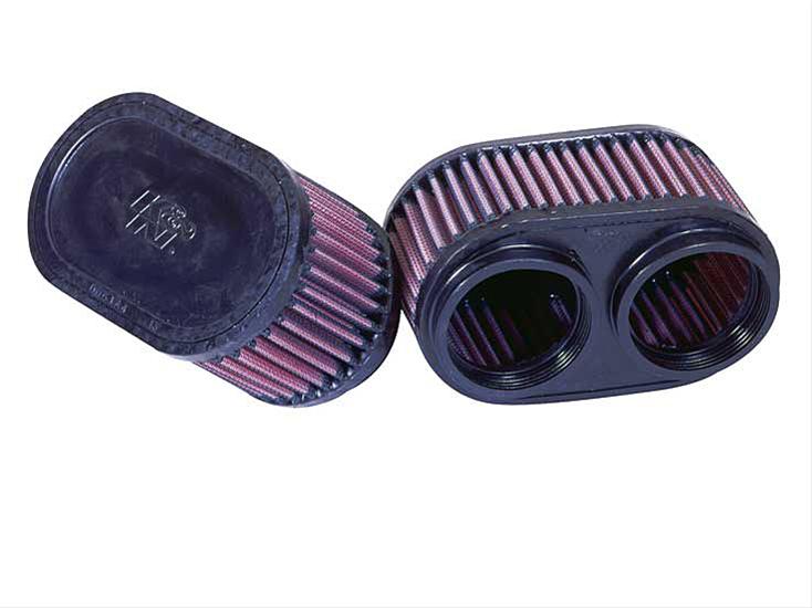 K&N Powersports Performance Air Filters RU-2922