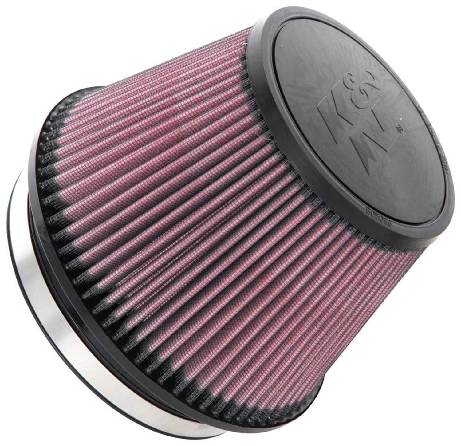 K&N Universal Performance Air Filters RU-2960XD