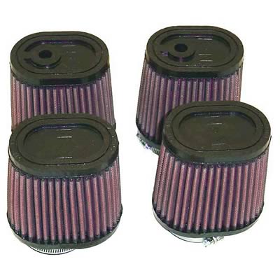 K&N Powersports Performance Air Filters RU-2989