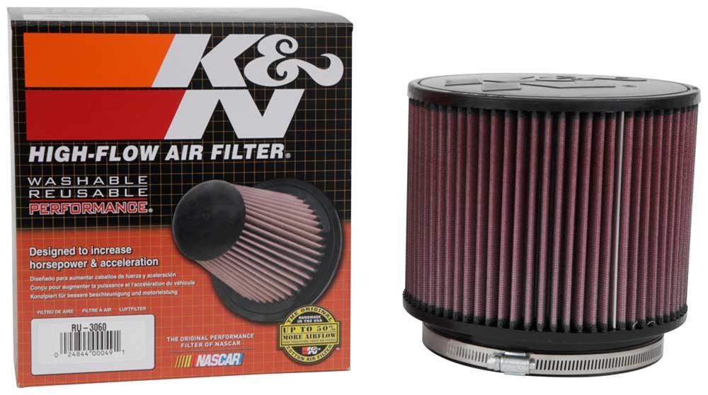 K&N Universal Performance Air Filters RU-3060