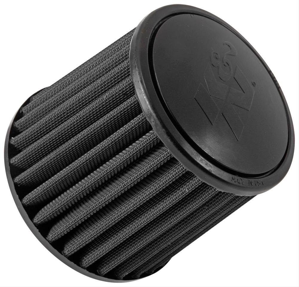 K&N Black Series Synthetic Air Filter Elements RU-3103HBK