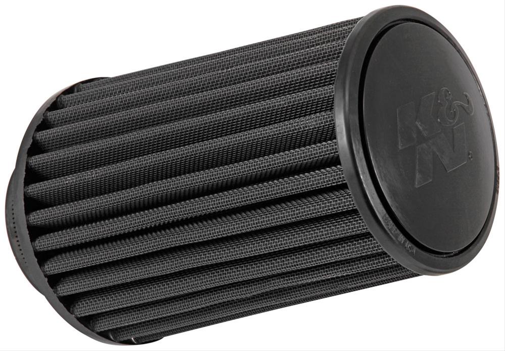 K&N Black Series Synthetic Air Filter Elements RU-3105HBK