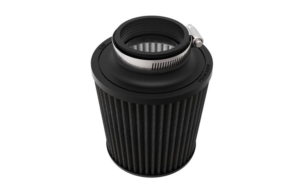K&N Black Series Synthetic Air Filter Elements RU-3108HBK