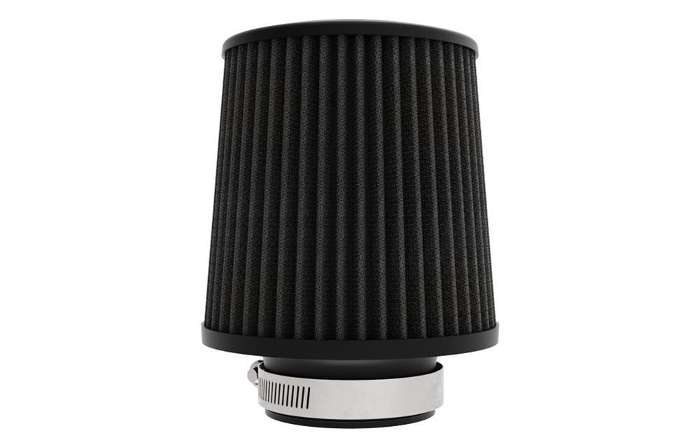 K&N Black Series Synthetic Air Filter Elements RU-3108HBK