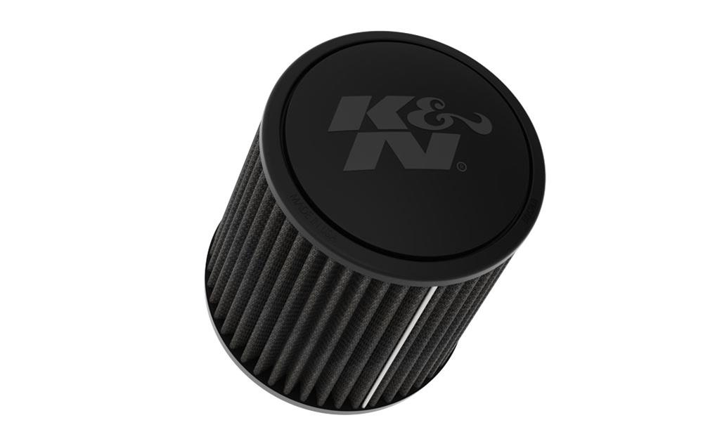 K&N Black Series Synthetic Air Filter Elements RU-3110HBK