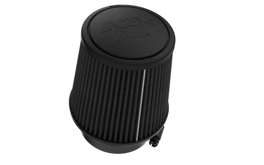K&N Black Series Synthetic Air Filter Elements RU-3113HBK
