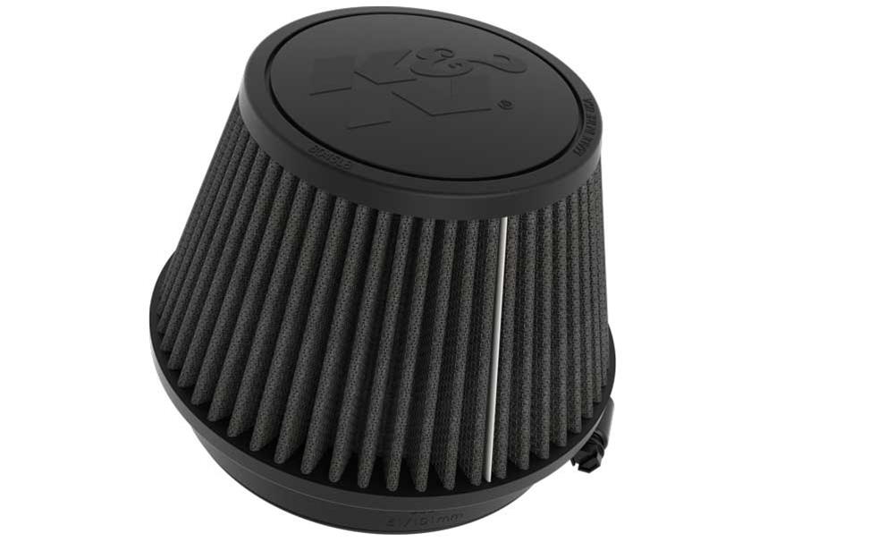 K&N Universal Performance Air Filters RU-3120HBK