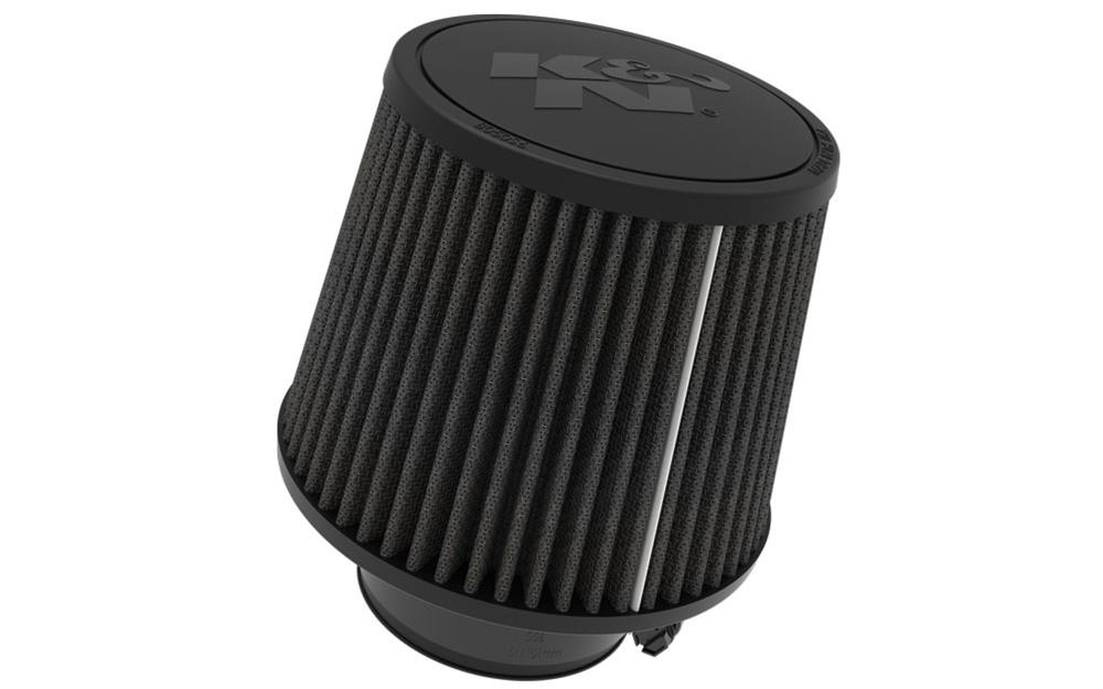 K&N Black Series Synthetic Air Filter Elements RU-3126HBK
