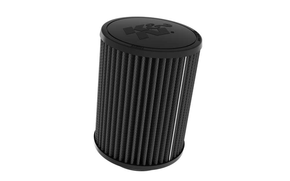 K&N Black Series Synthetic Air Filter Elements RU-3128HBK