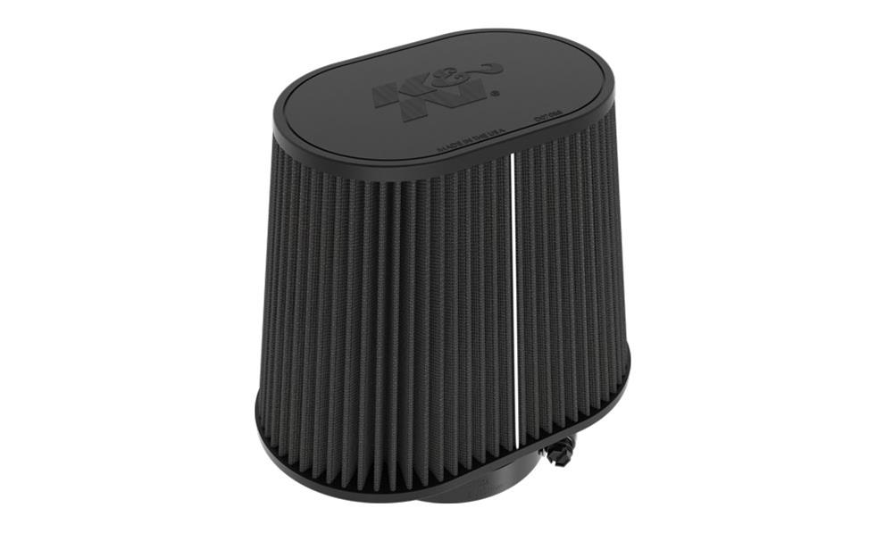 K&N Black Series Synthetic Air Filter Elements RU-3132HBK