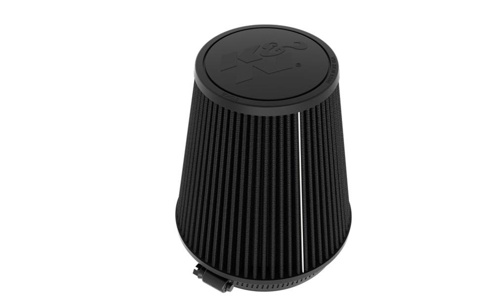 K&N Black Series Synthetic Air Filter Elements RU-3135HBK