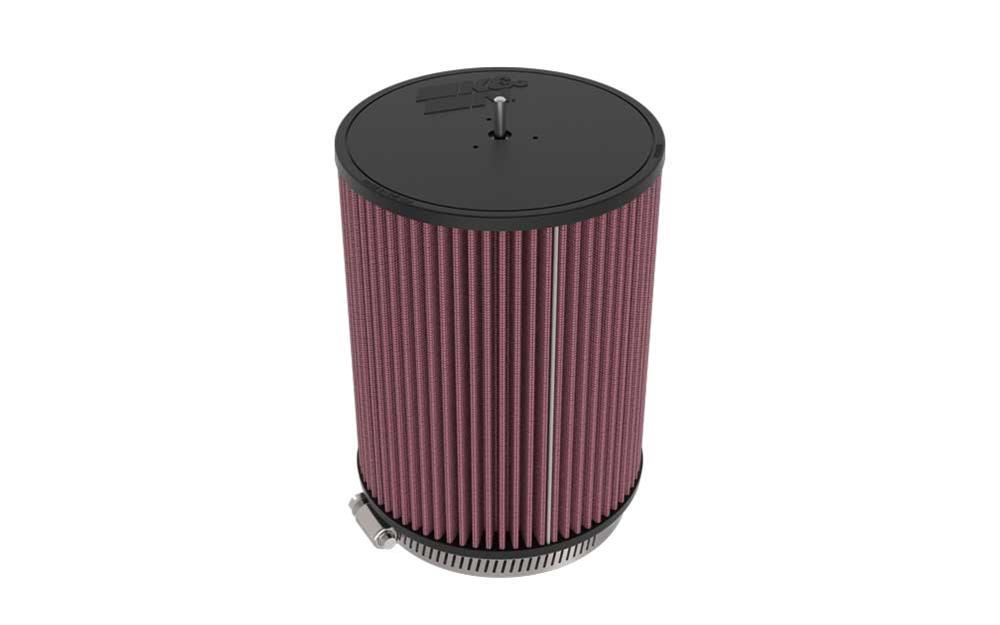 K&N Universal Performance Air Filters RU-3150