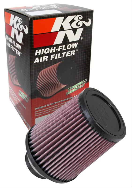 K&N Universal Performance Air Filters RU-4870