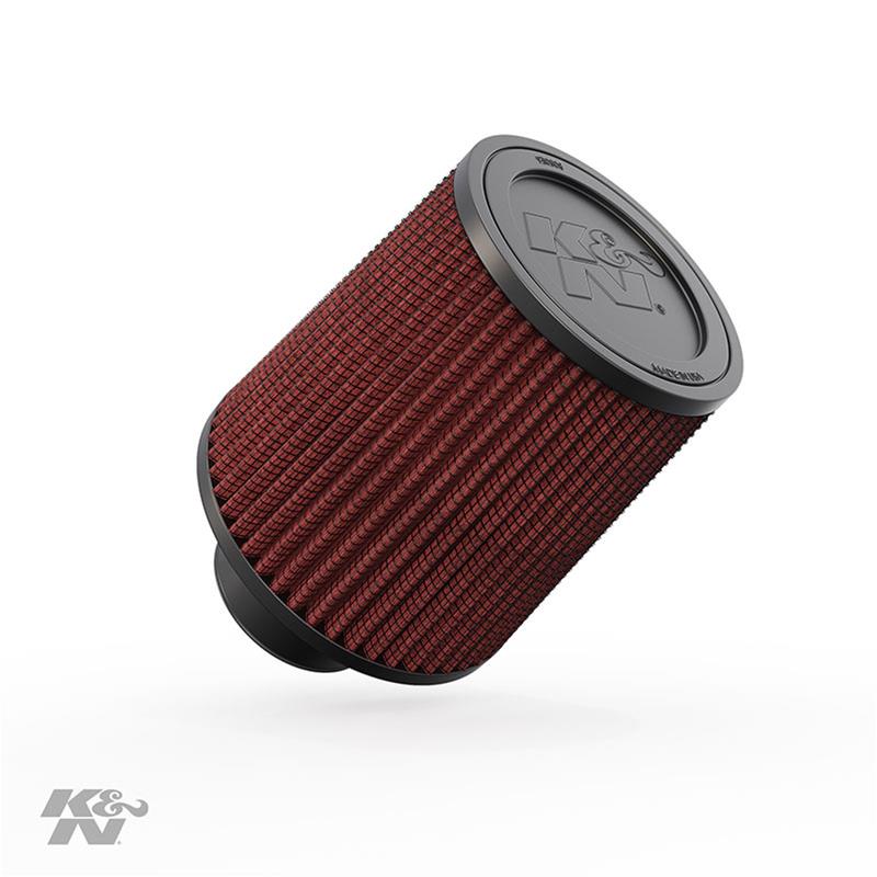 K&N Universal Performance Air Filters RU-4870