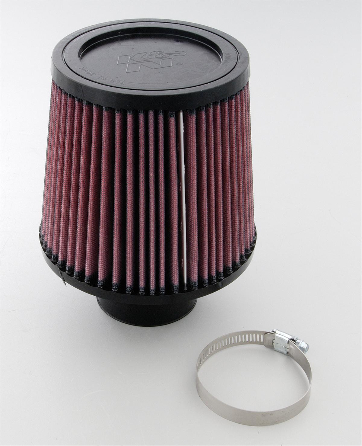 K&N Universal Performance Air Filters RU-4950