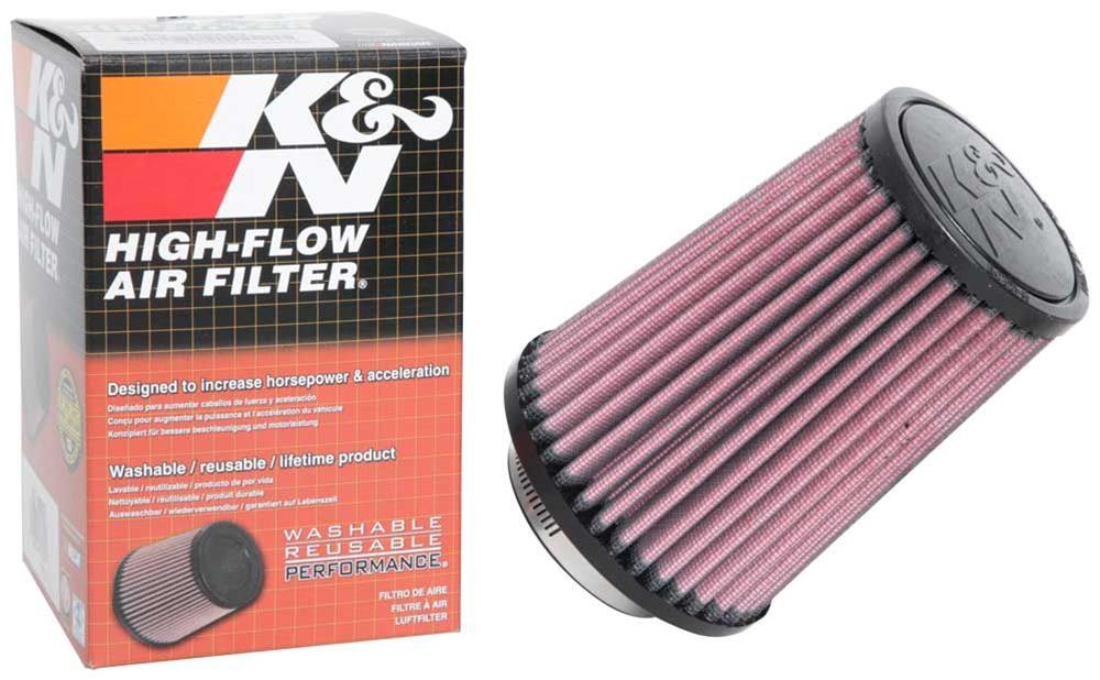 K&N Universal Performance Air Filters RU-5062XD