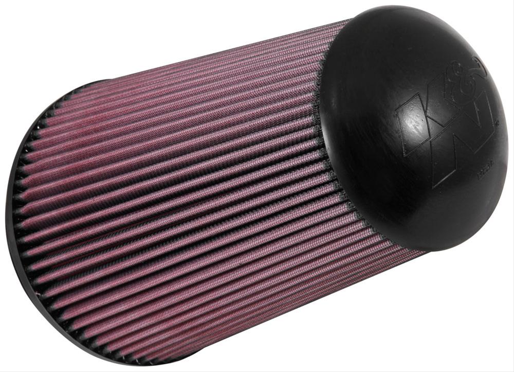 K&N Universal Performance Air Filters RU-5064