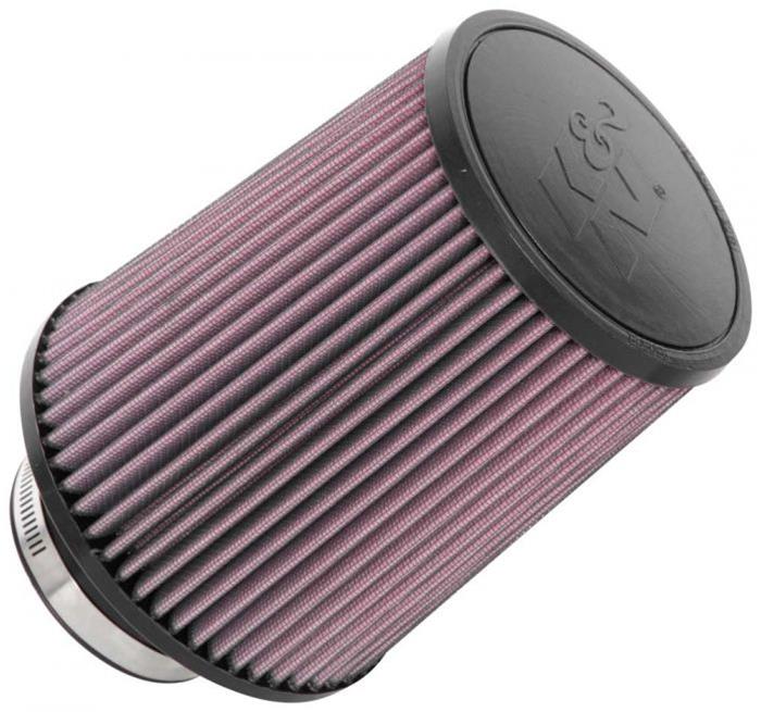 K&N Universal Performance Air Filters RU-5100
