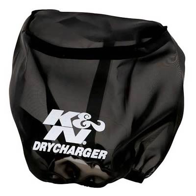 K&N PreCharger Air Filter Wraps RU-5147DK