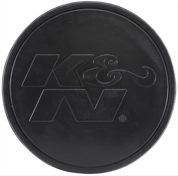 K&N Black Series Synthetic Air Filter Elements RU-5171HBK