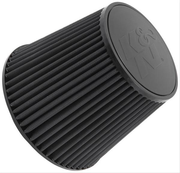 K&N Black Series Synthetic Air Filter Elements RU-5177HBK