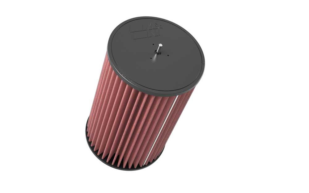 K&N Universal Performance Air Filters RU-5181