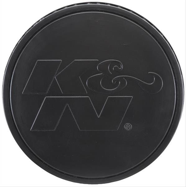 K&N Black Series Synthetic Air Filter Elements RU-5283HBK