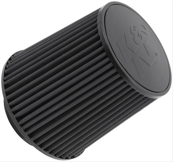 K&N Black Series Synthetic Air Filter Elements RU-5283HBK