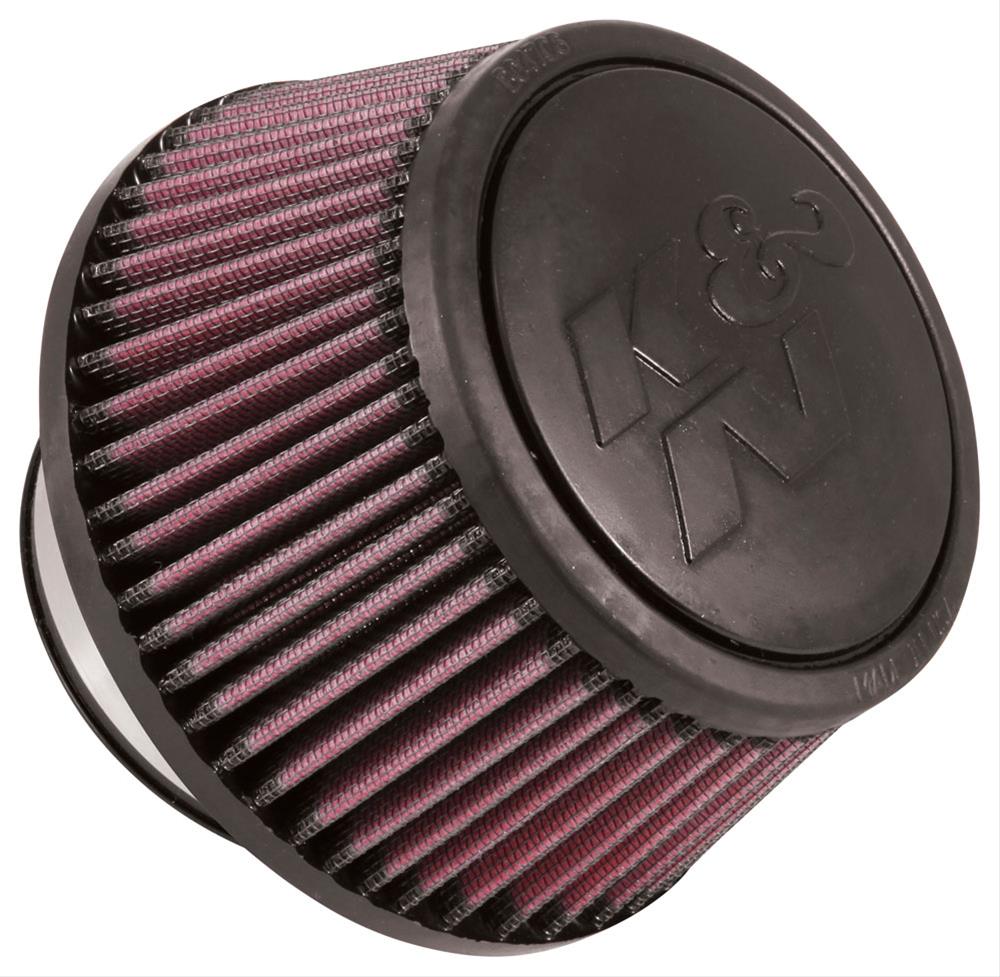 K&N Universal Performance Air Filters RU-5288