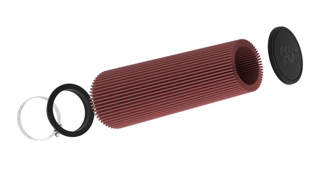 K&N Universal Performance Air Filters RU-5295